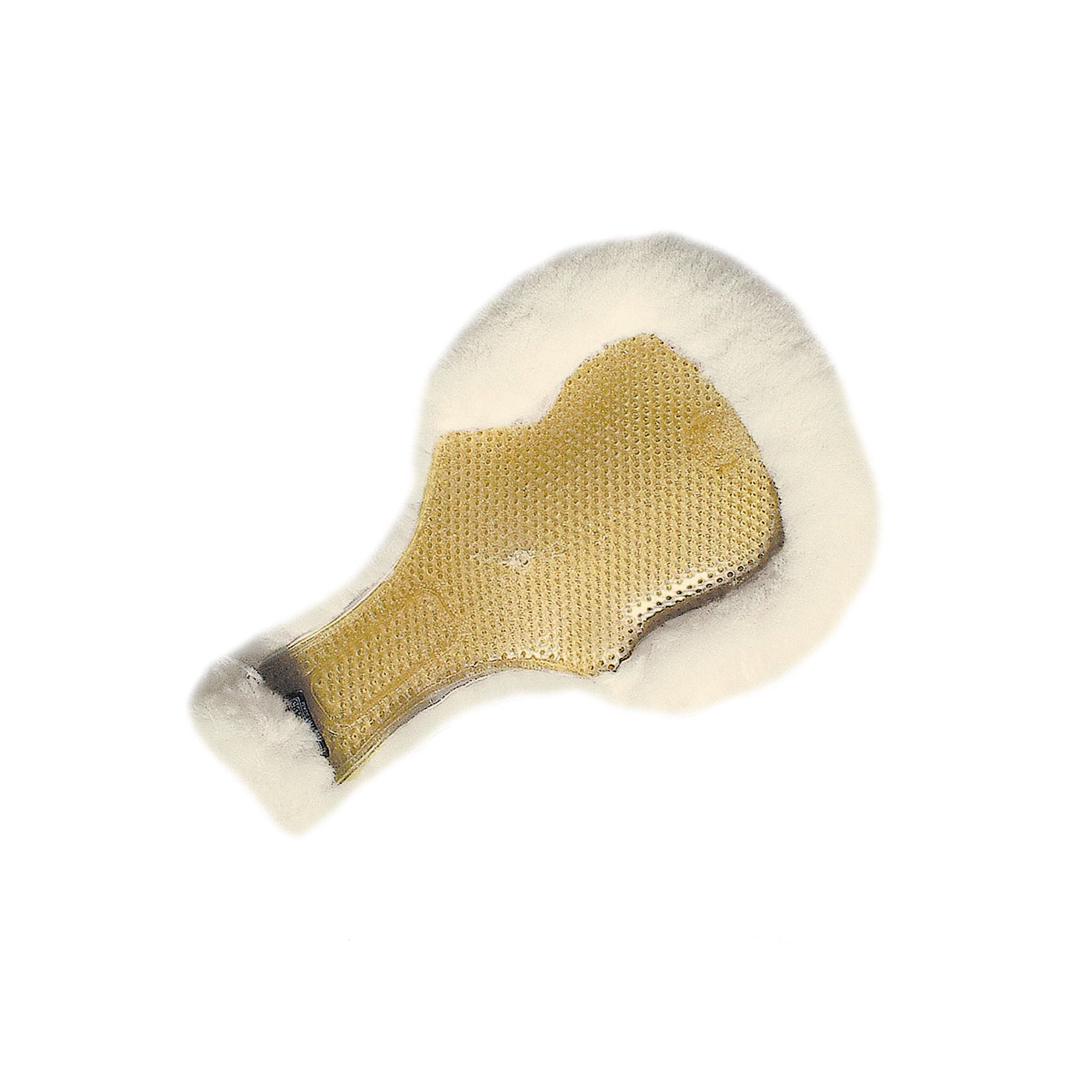 Amortisseur Gel Active Soft “Keyhole” – Avec doublure en laine