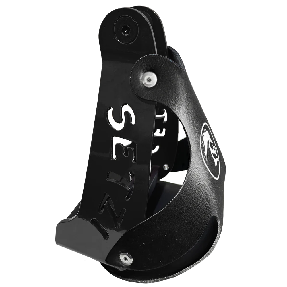 Étriers Slim en aluminium – SETZI