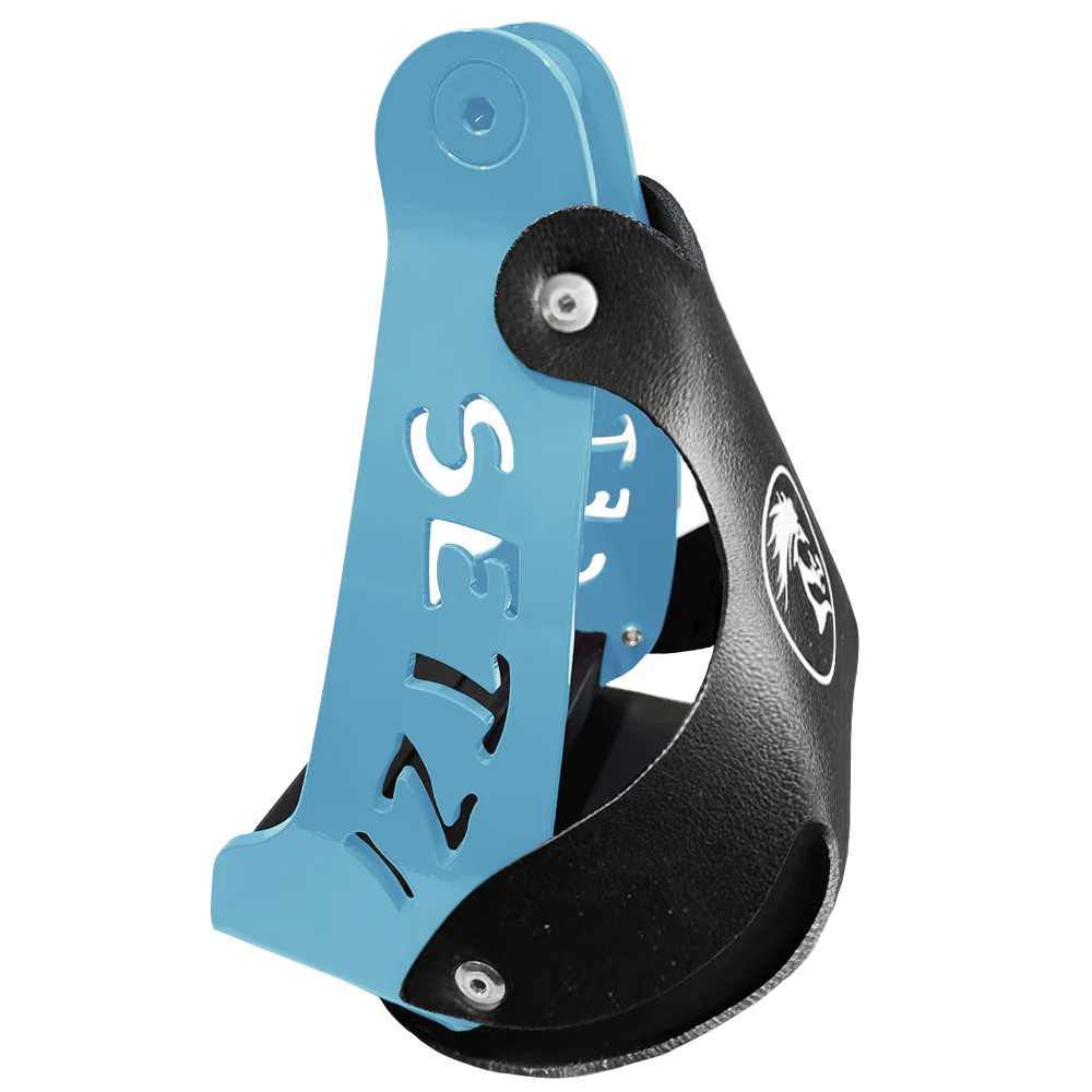 Étriers Slim en aluminium – SETZI