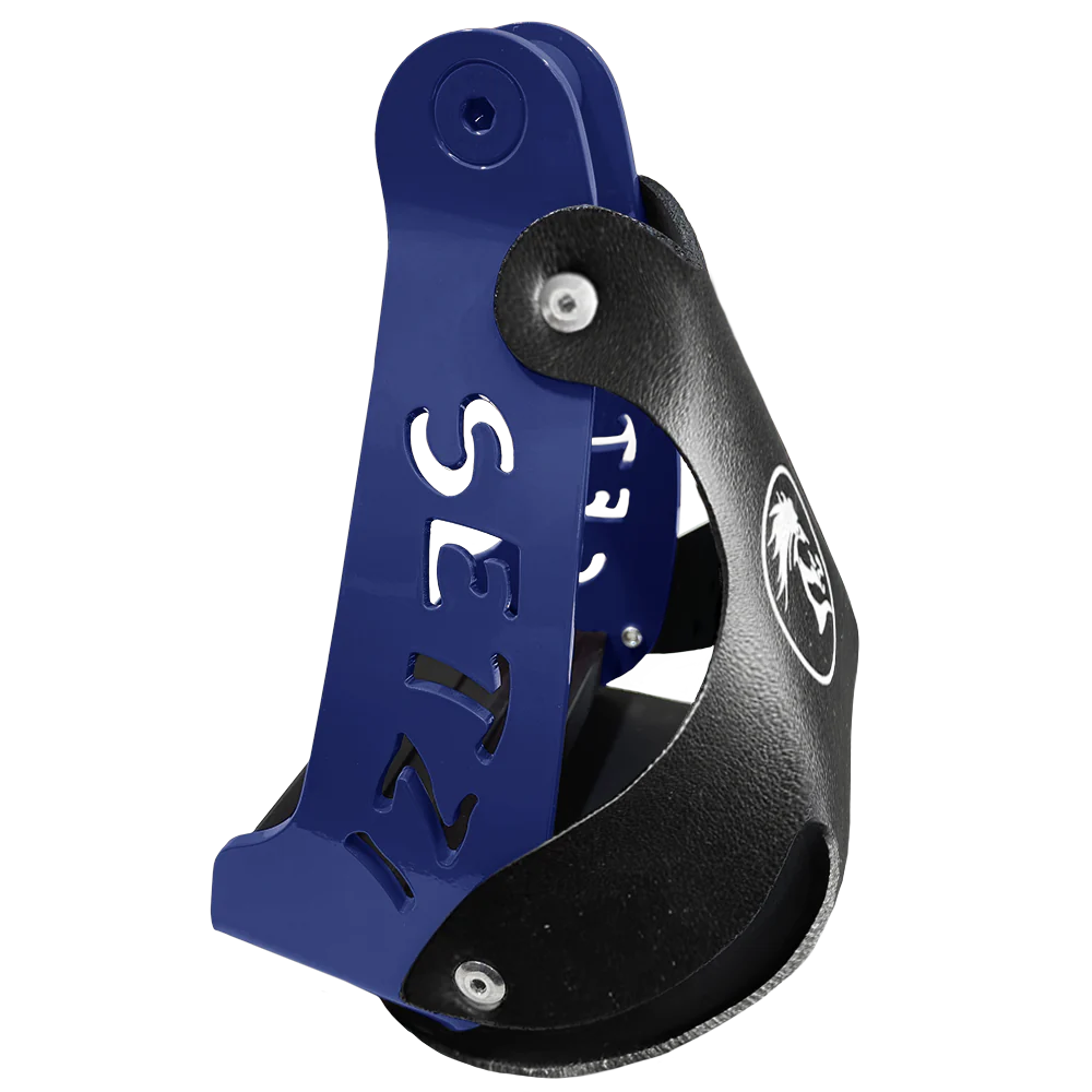 Étriers Slim en aluminium – SETZI