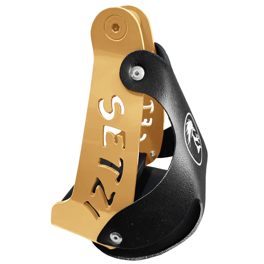 Étriers Slim en aluminium – SETZI