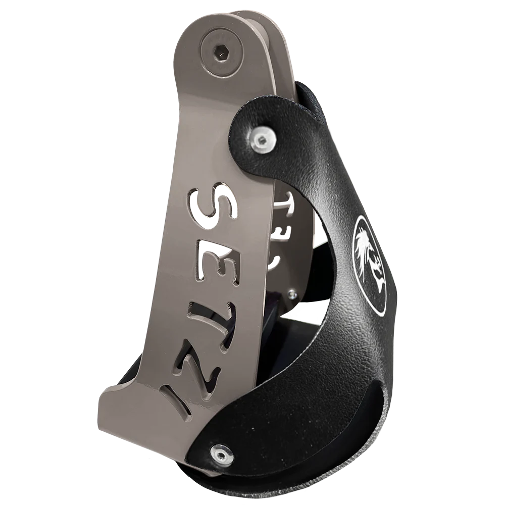 Étriers Slim en aluminium – SETZI
