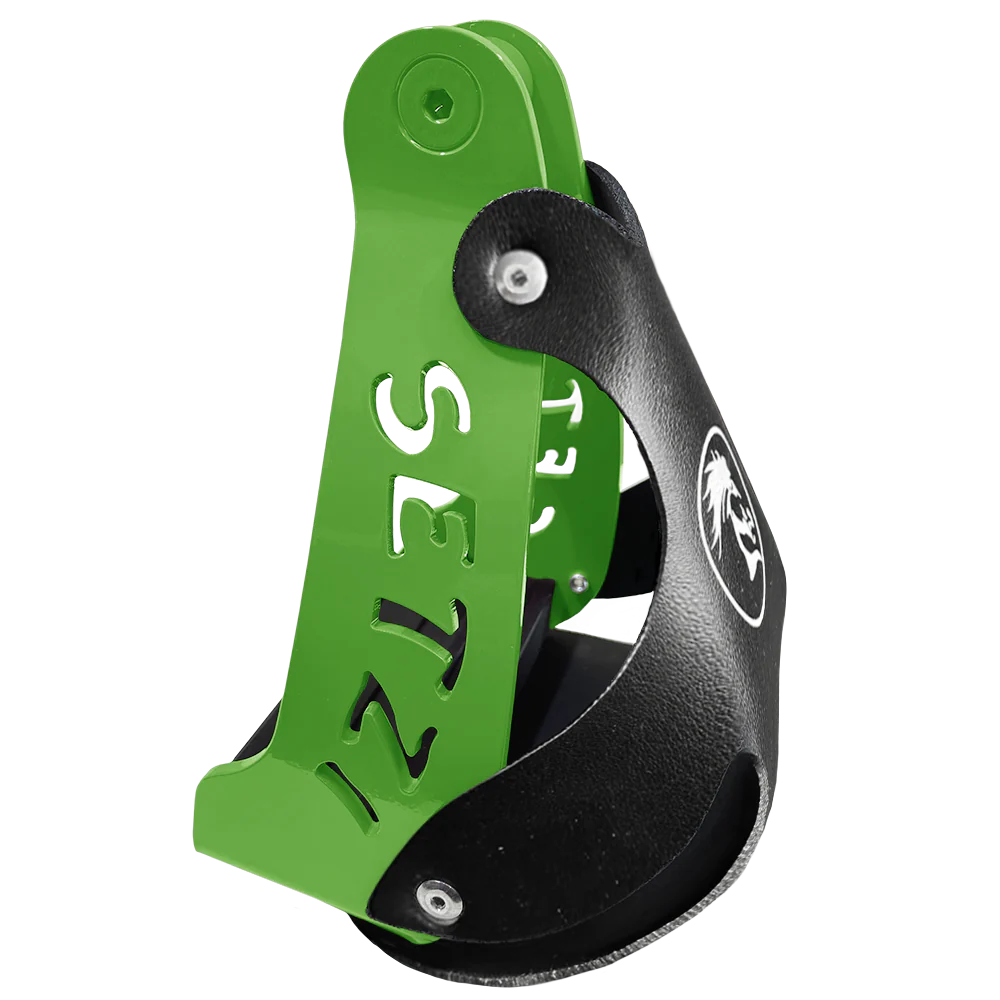 Étriers Slim en aluminium – SETZI