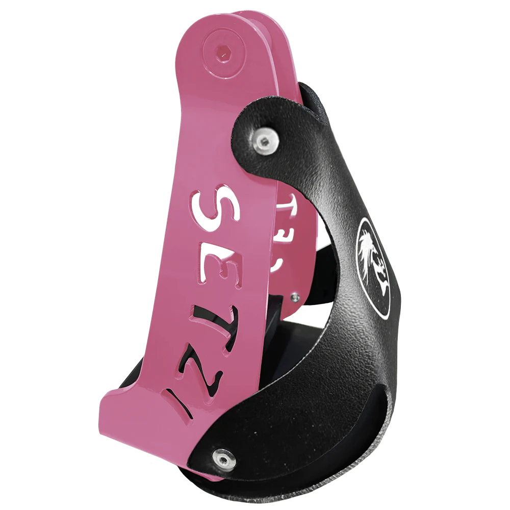 Étriers Slim en aluminium – SETZI