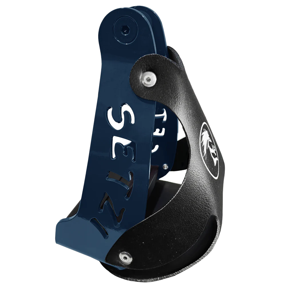 Étriers Slim en aluminium – SETZI
