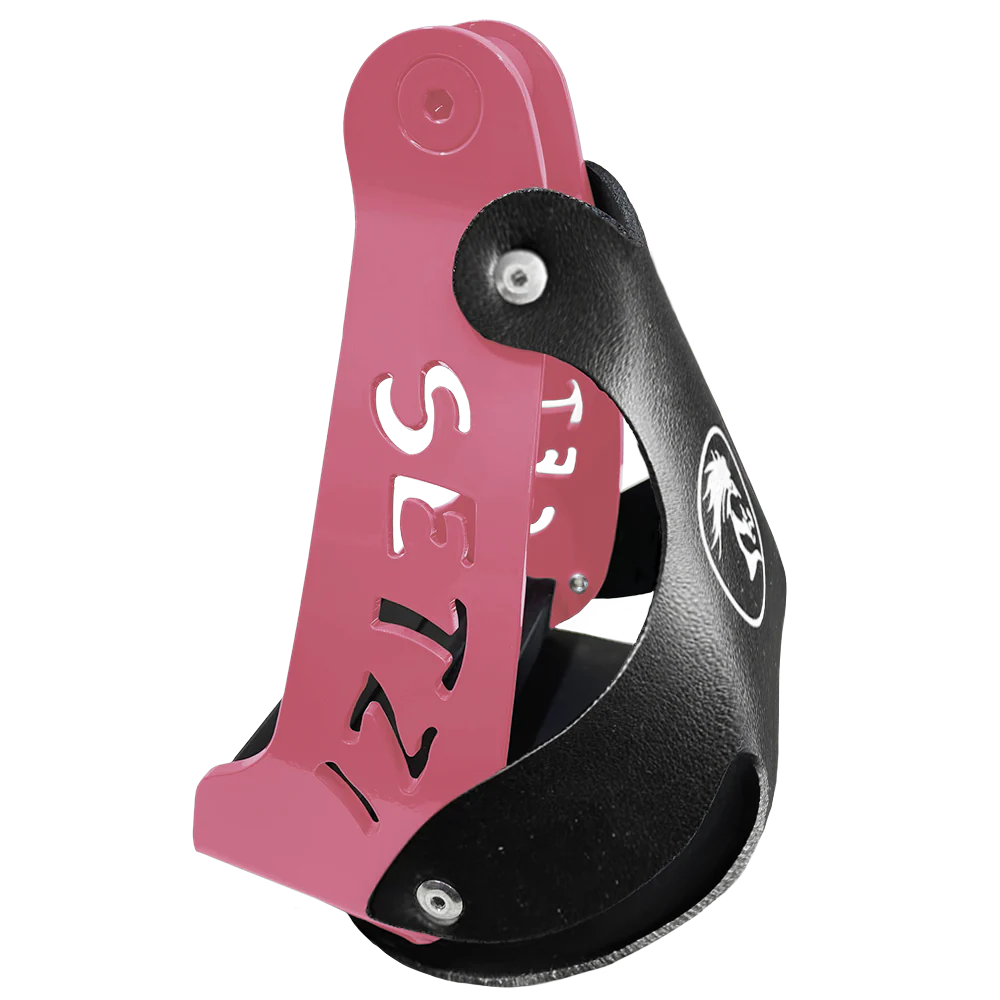 Étriers Slim en aluminium – SETZI
