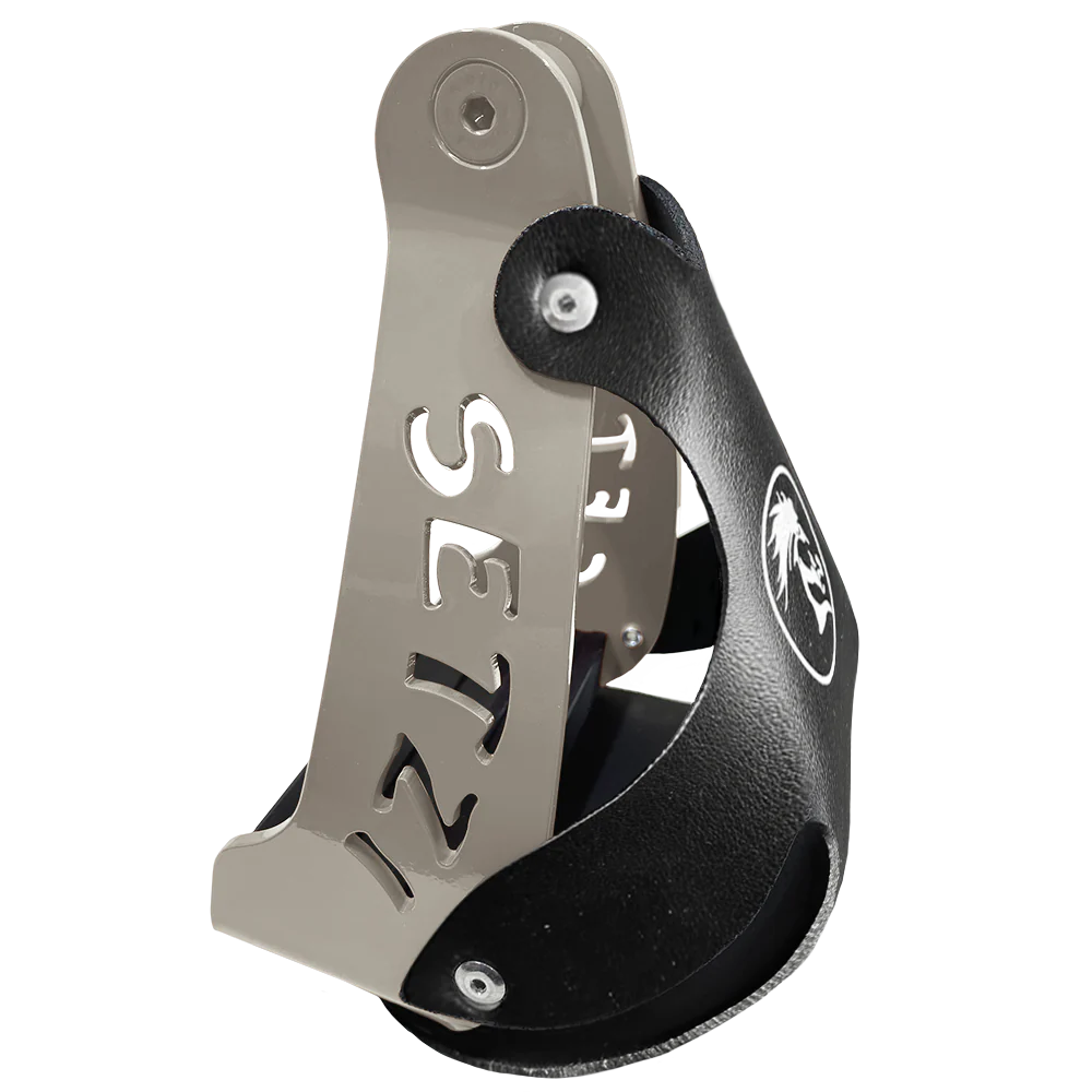 Étriers Slim en aluminium – SETZI