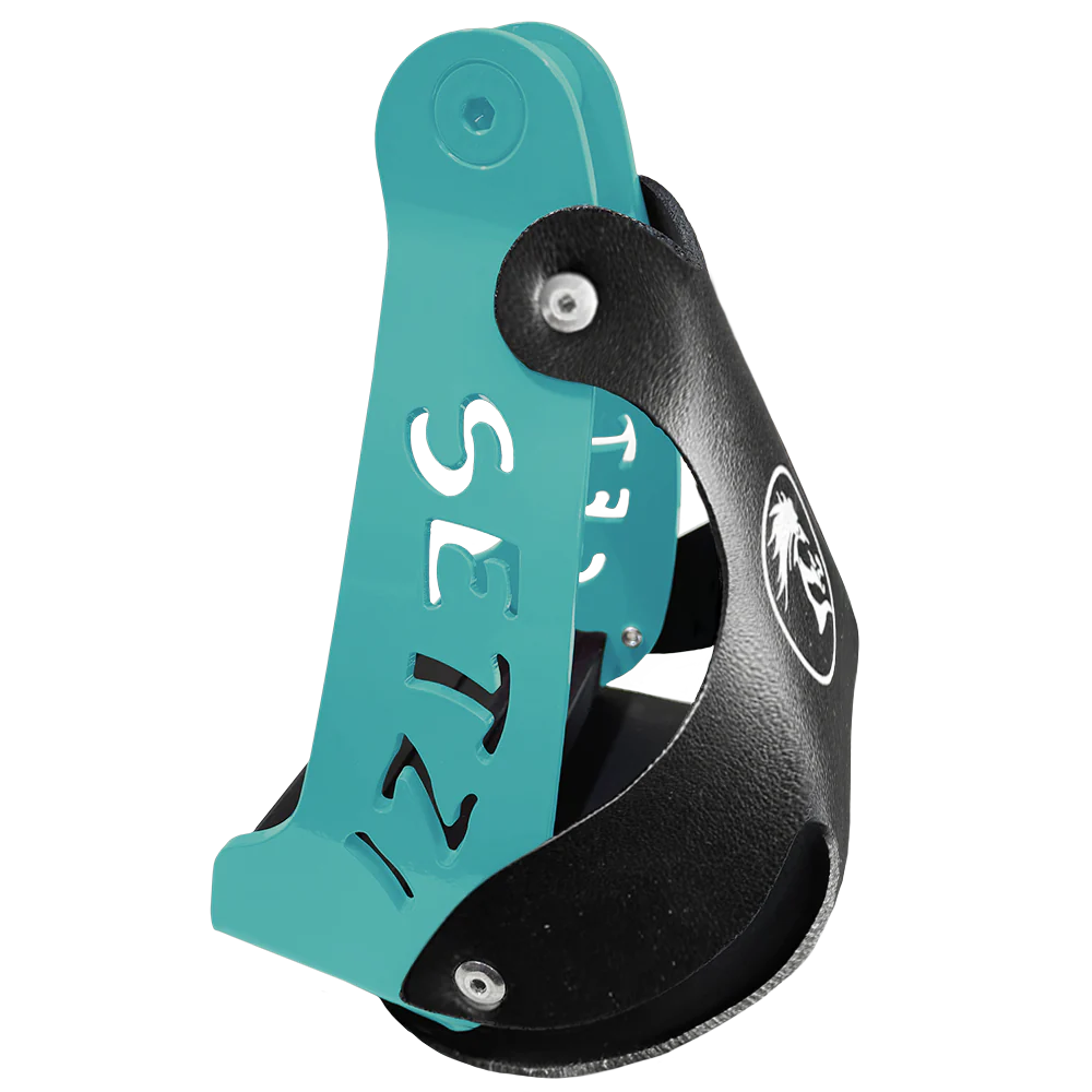 Étriers Slim en aluminium – SETZI