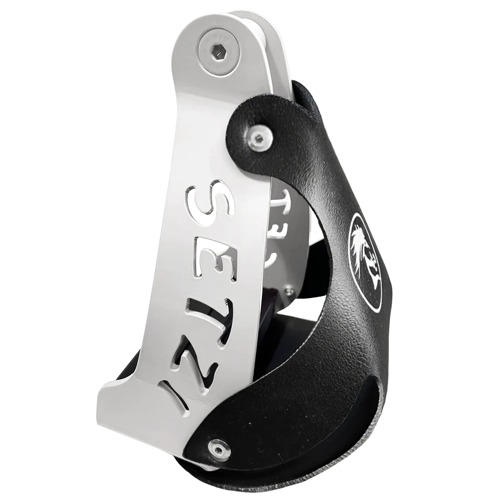 Étriers Slim en aluminium – SETZI