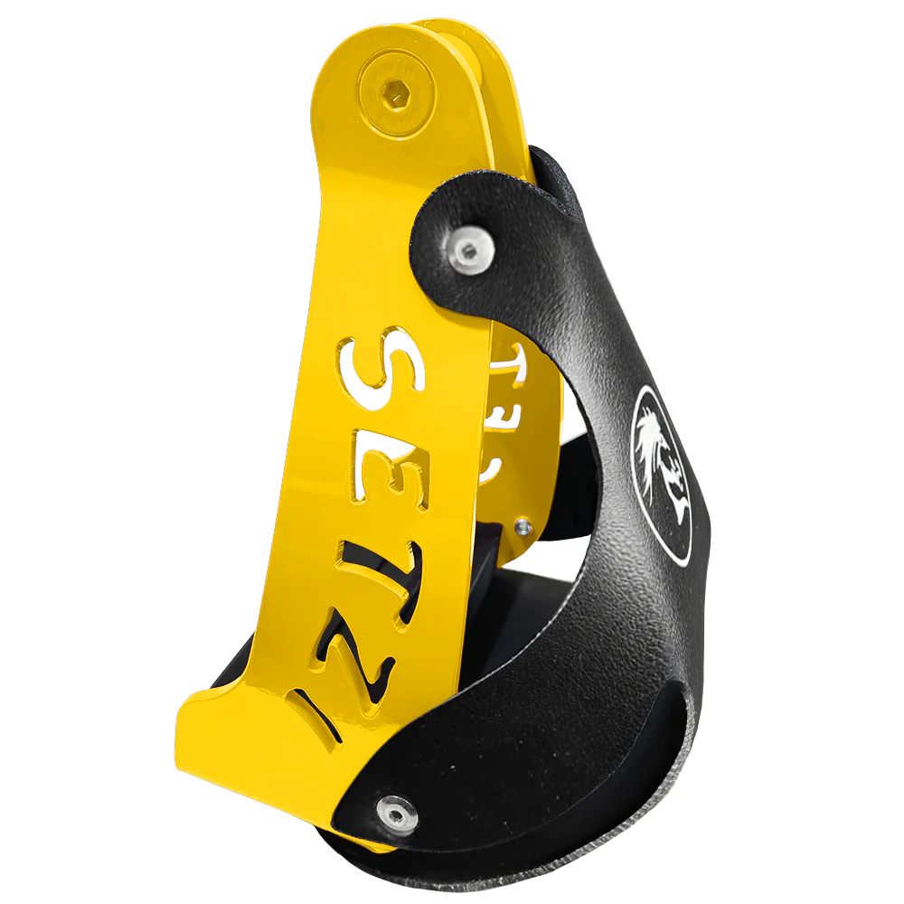 Étriers Slim en aluminium – SETZI