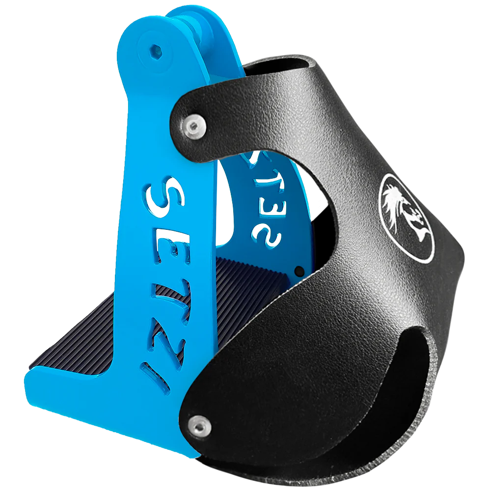 Étriers en aluminium – SETZI
