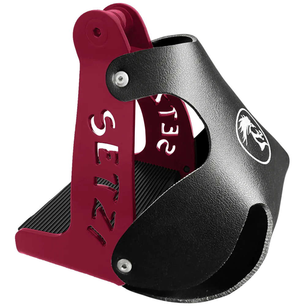Étriers en aluminium – SETZI