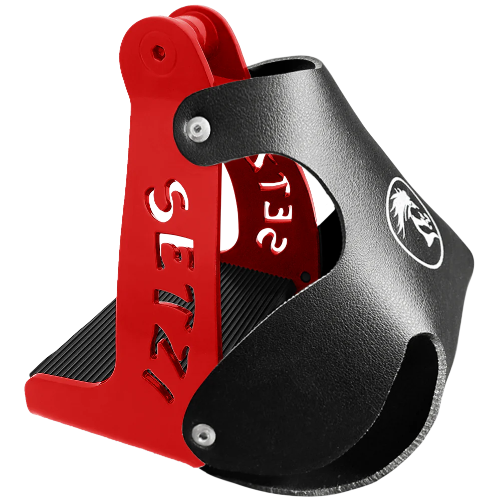 Étriers en aluminium – SETZI