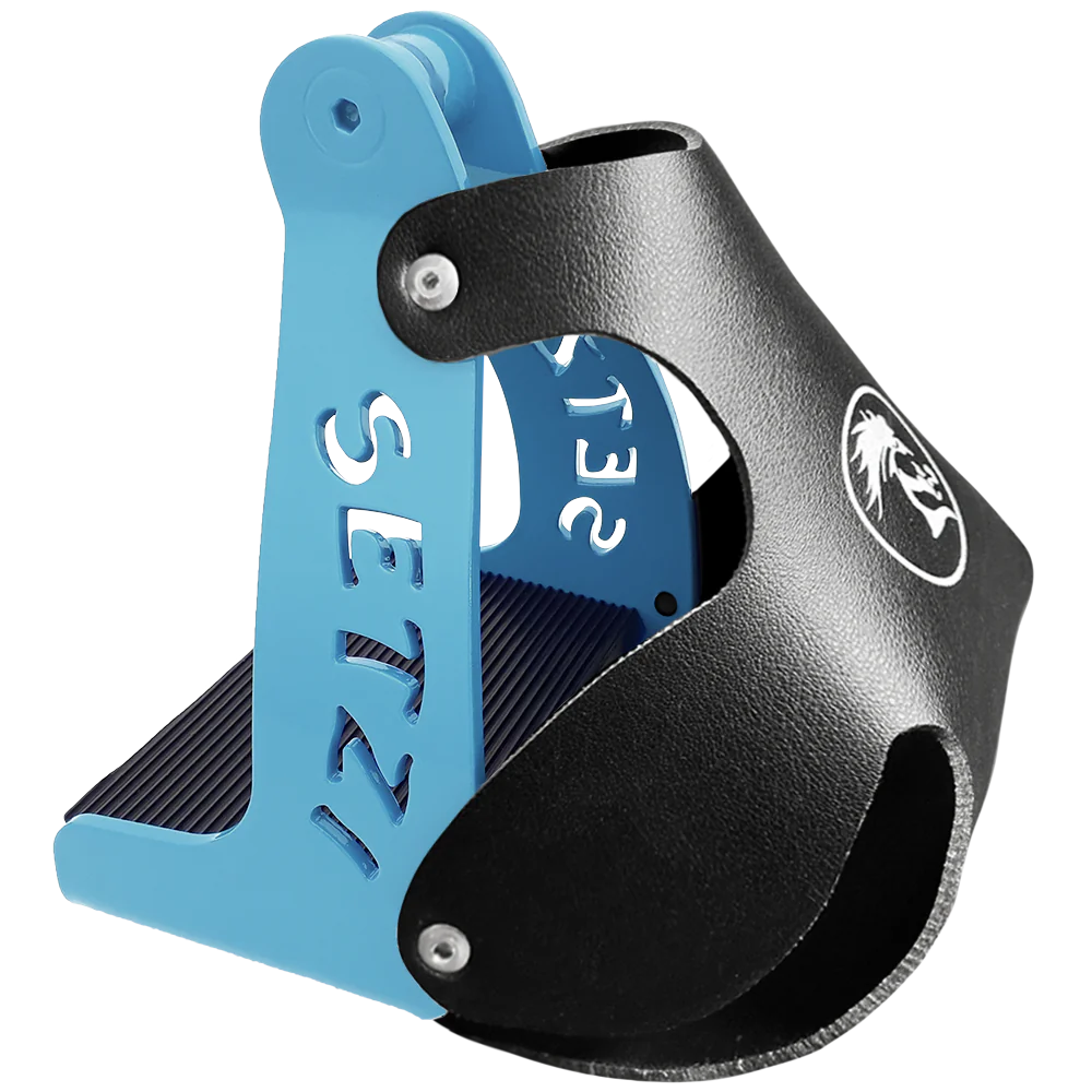 Étriers en aluminium – SETZI