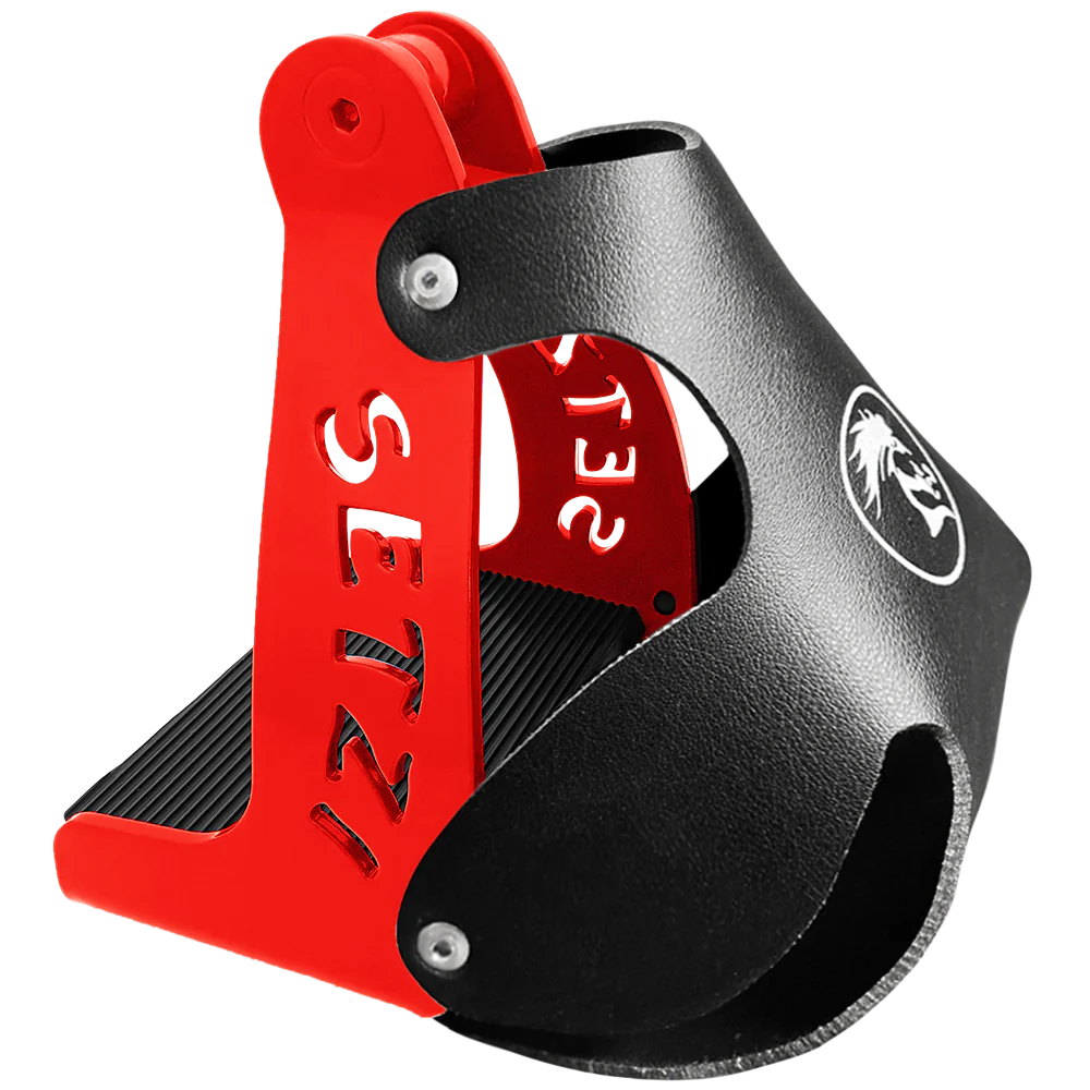 Étriers en aluminium – SETZI