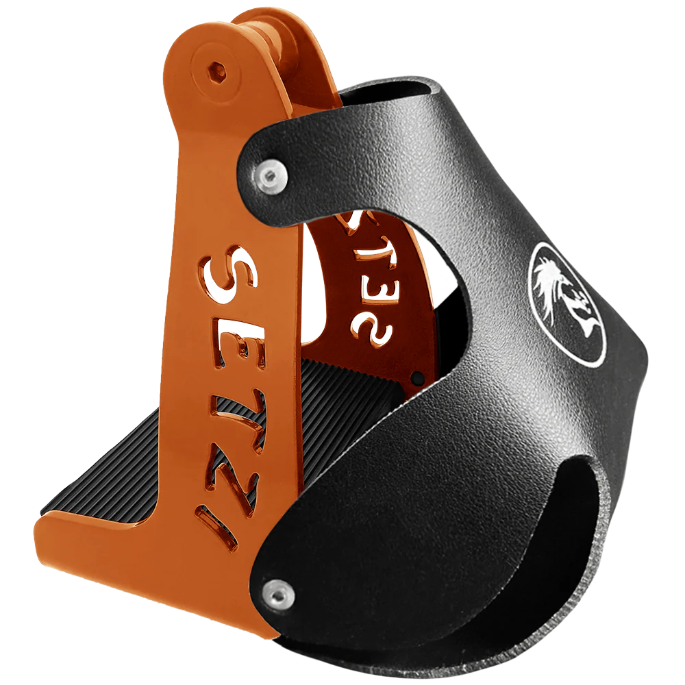 Étriers en aluminium – SETZI