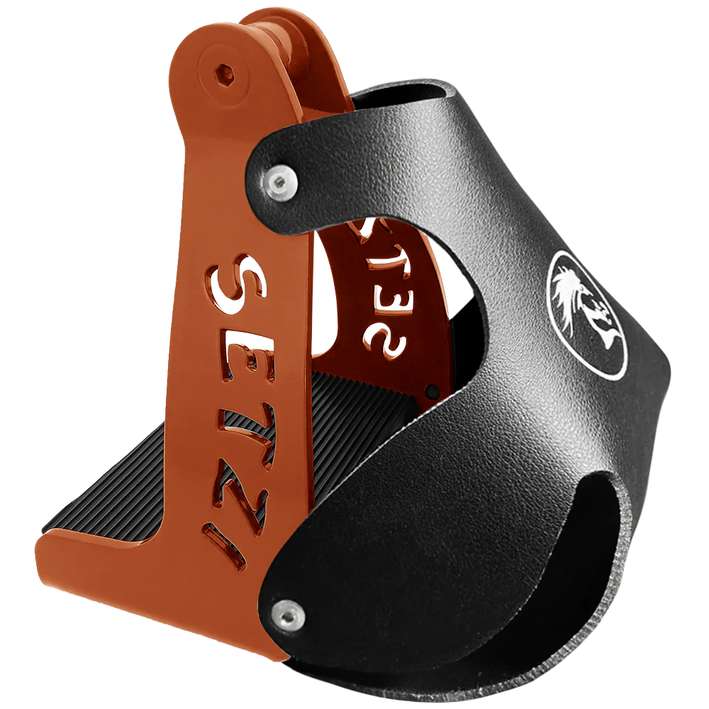 Étriers en aluminium – SETZI