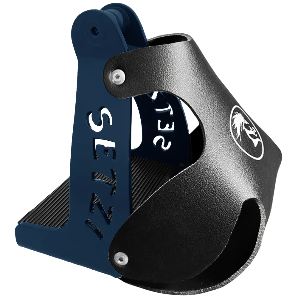 Étriers en aluminium – SETZI