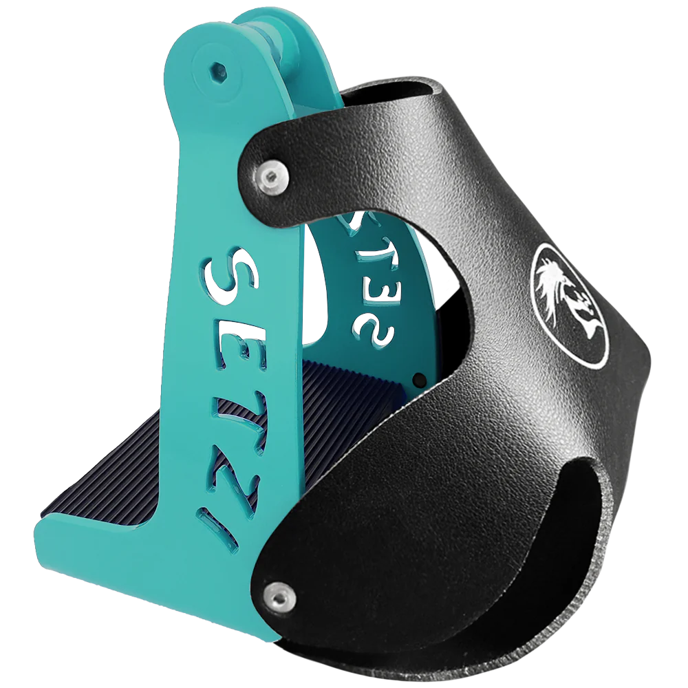 Étriers en aluminium – SETZI