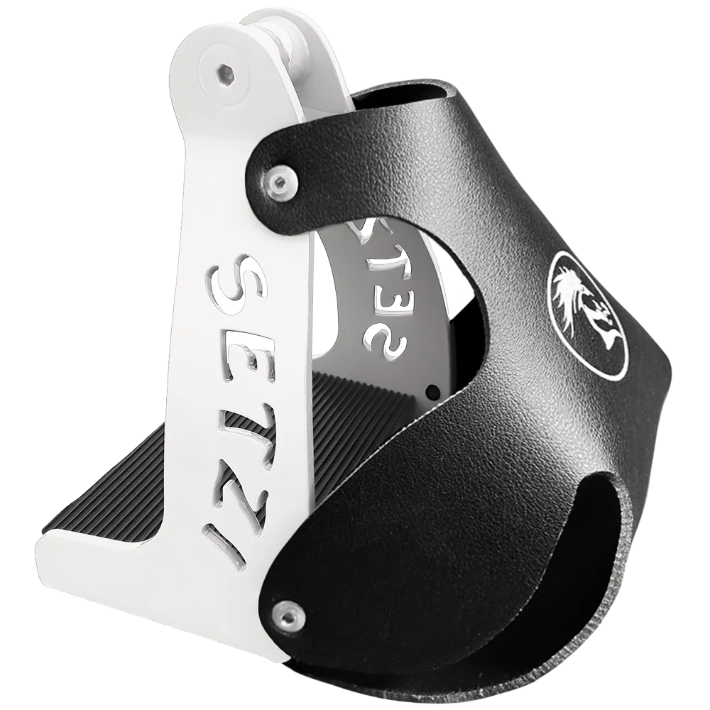 Étriers en aluminium – SETZI