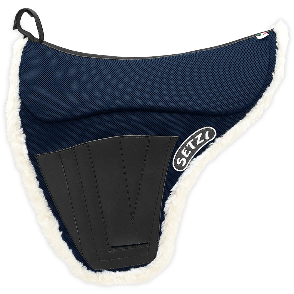 Tapis de selle PRO Merino – Setzi