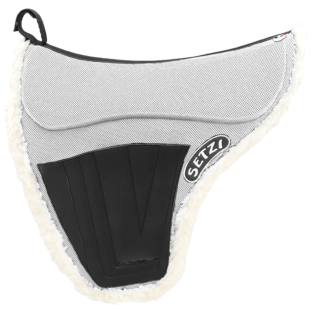 Tapis de selle PRO Merino – Setzi