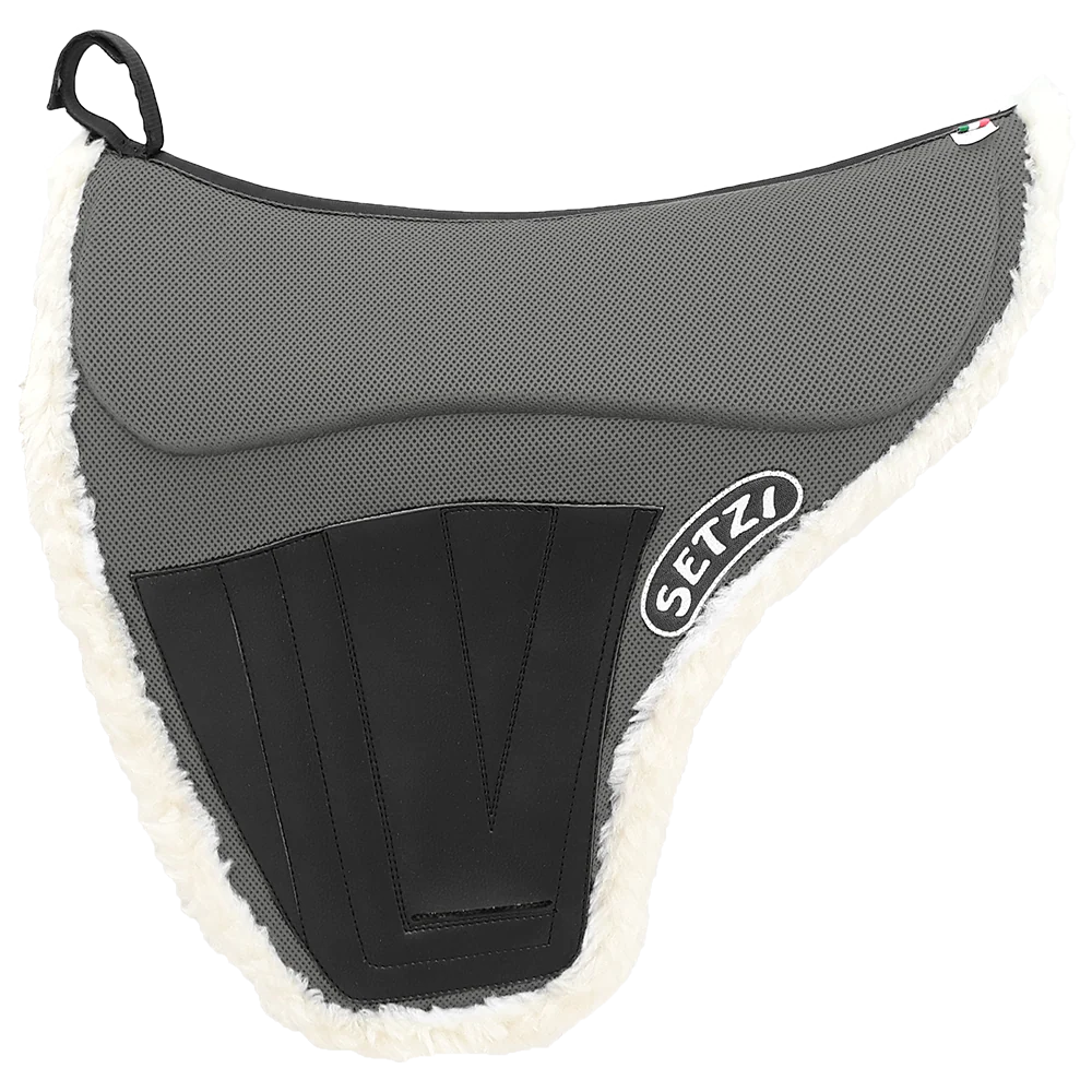 Tapis de selle PRO Merino – Setzi