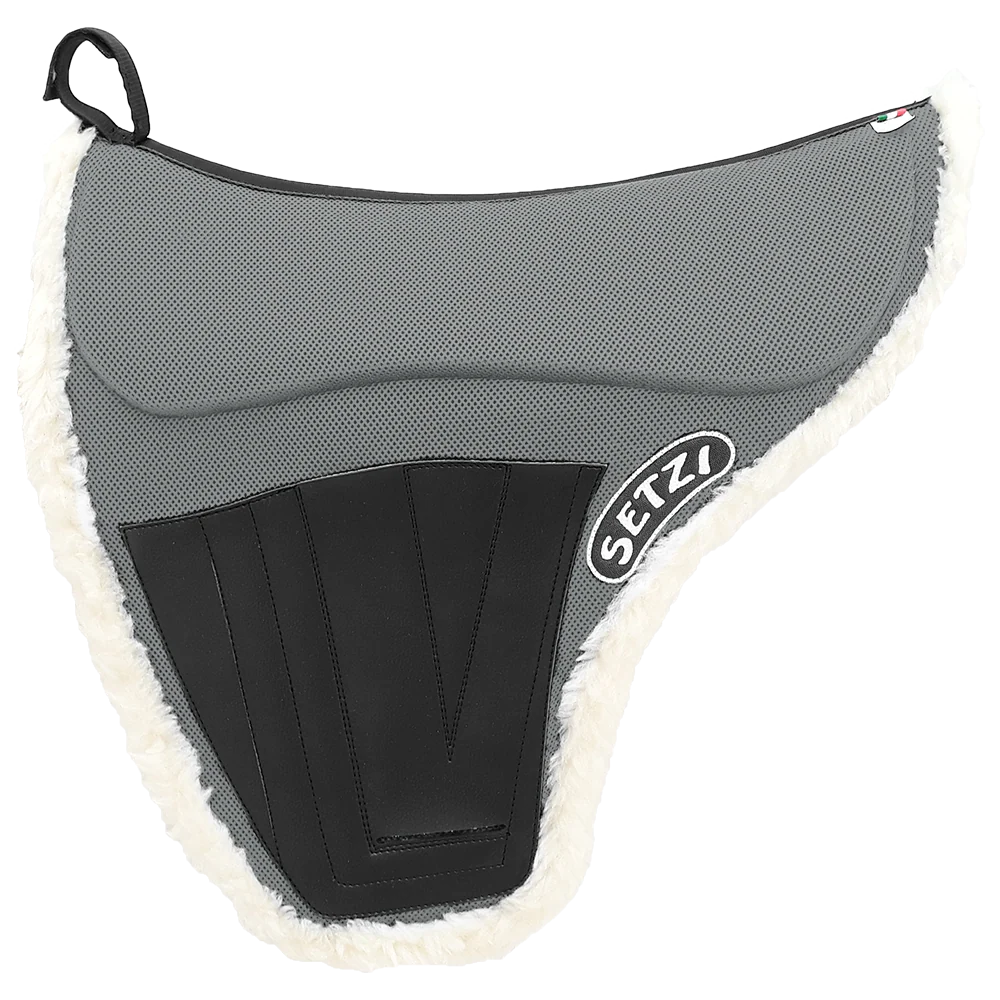 Tapis de selle PRO Merino – Setzi