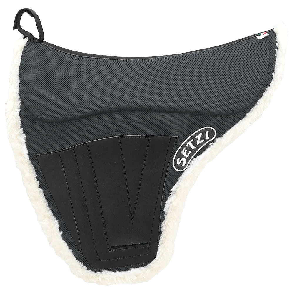 Tapis de selle PRO Merino – Setzi