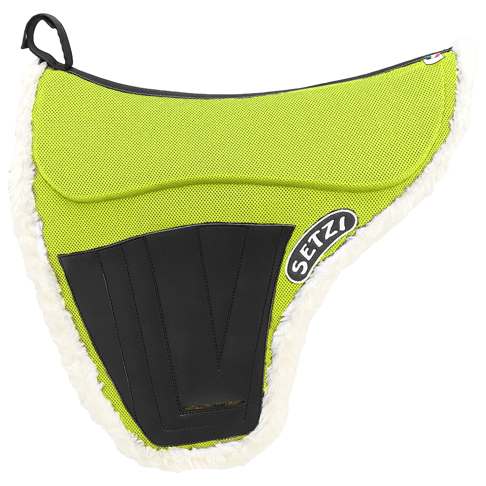 Tapis de selle PRO Merino – Setzi