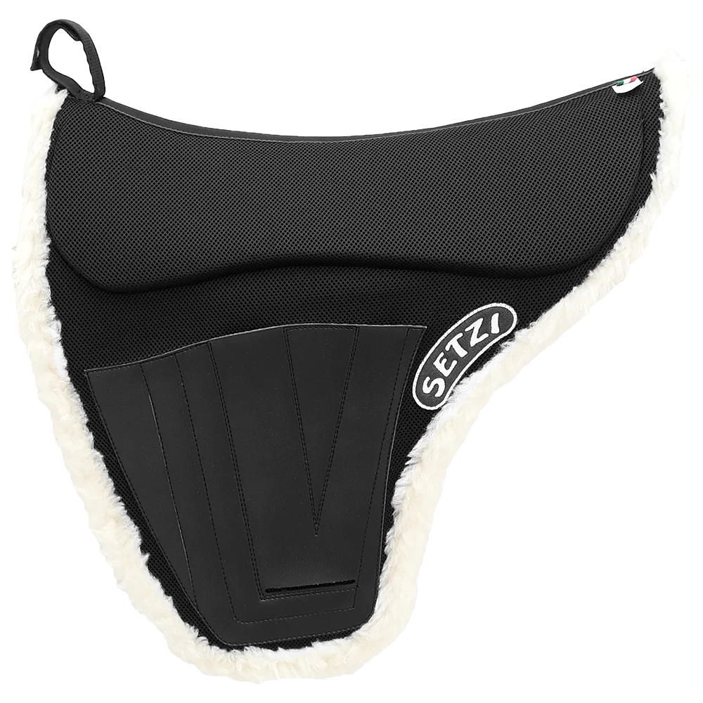 Tapis de selle PRO Merino – Setzi