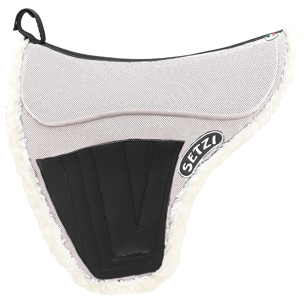 Tapis de selle PRO Merino – Setzi