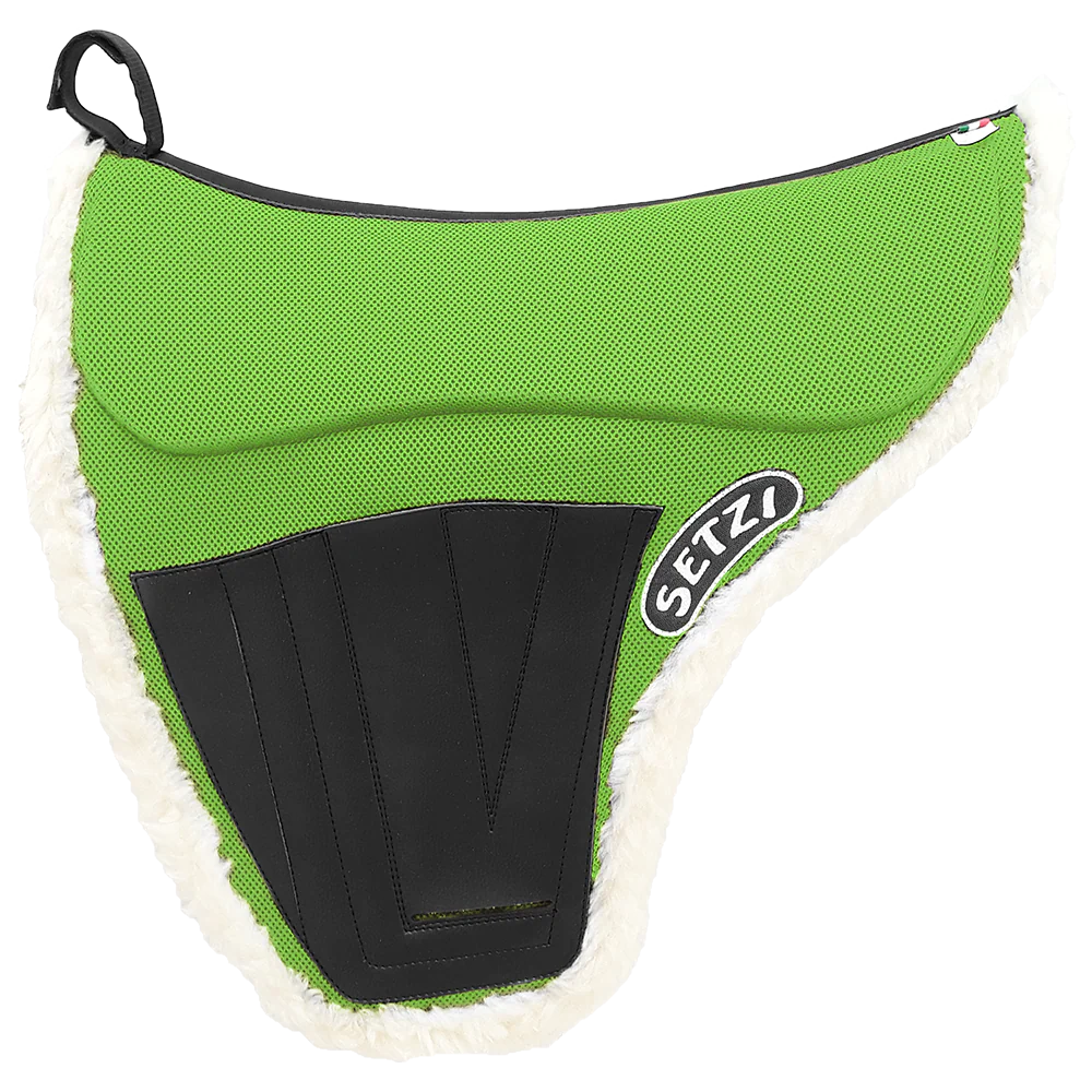 Tapis de selle PRO Merino – Setzi