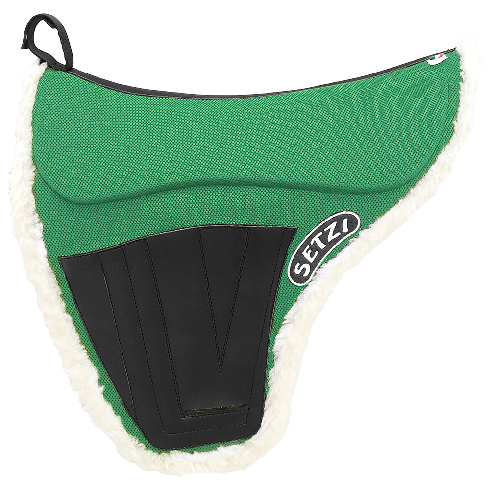 Tapis de selle PRO Merino – Setzi