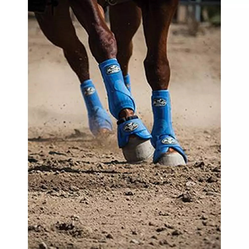 Guêtres Postérieures VenTECH™ Elite - Sports medicine boots postérieurs