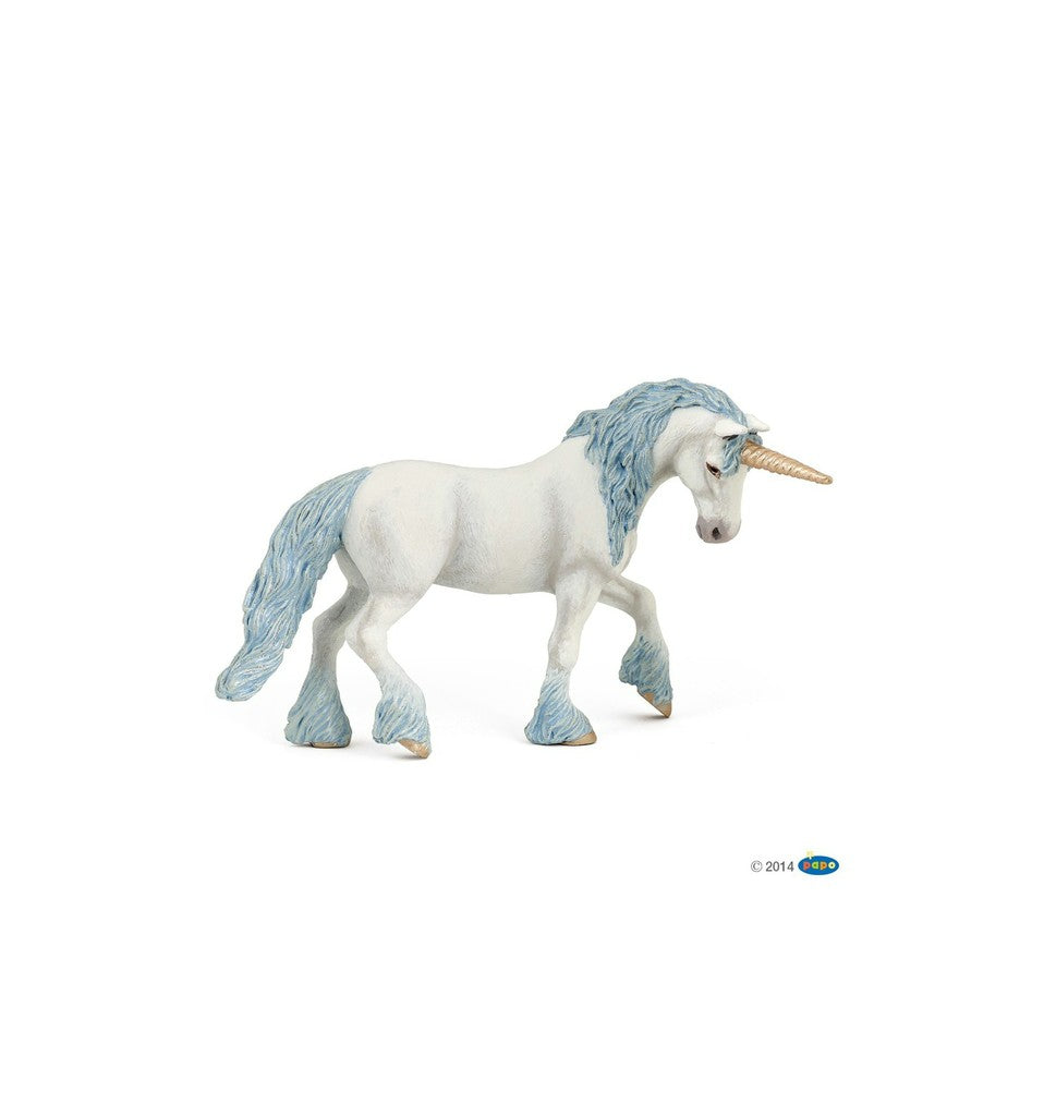 Magisches Einhorn