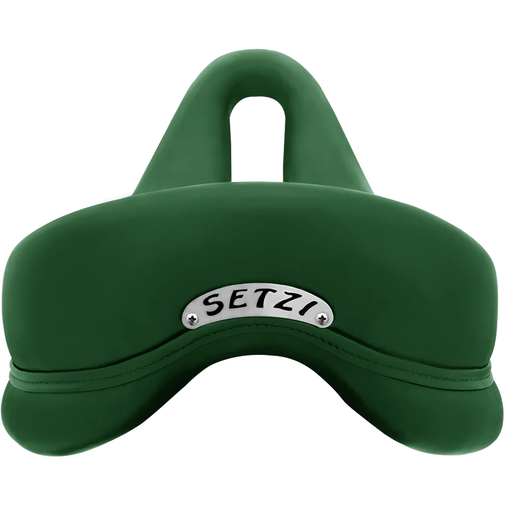 Setzi - Selle Balente A