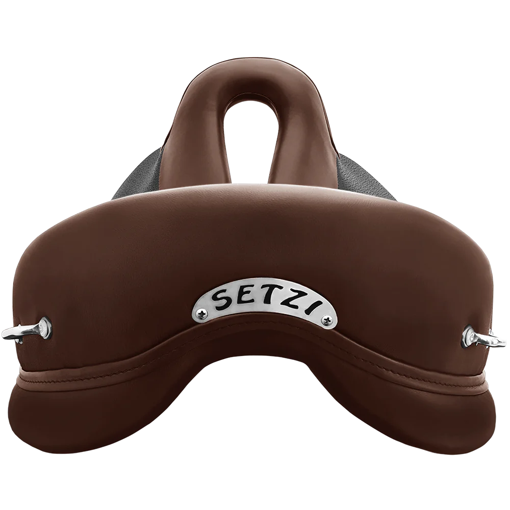 Setzi – Selle Balente SA