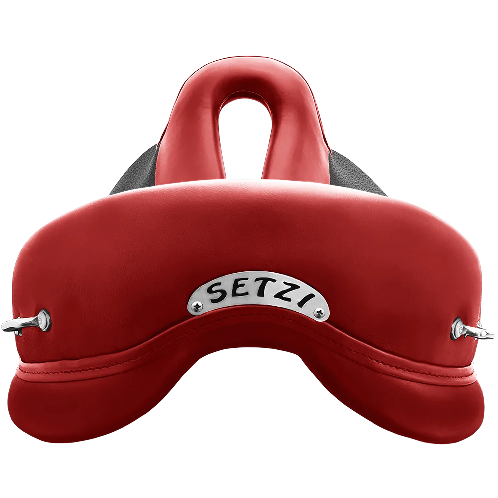 Setzi – Selle Balente SA
