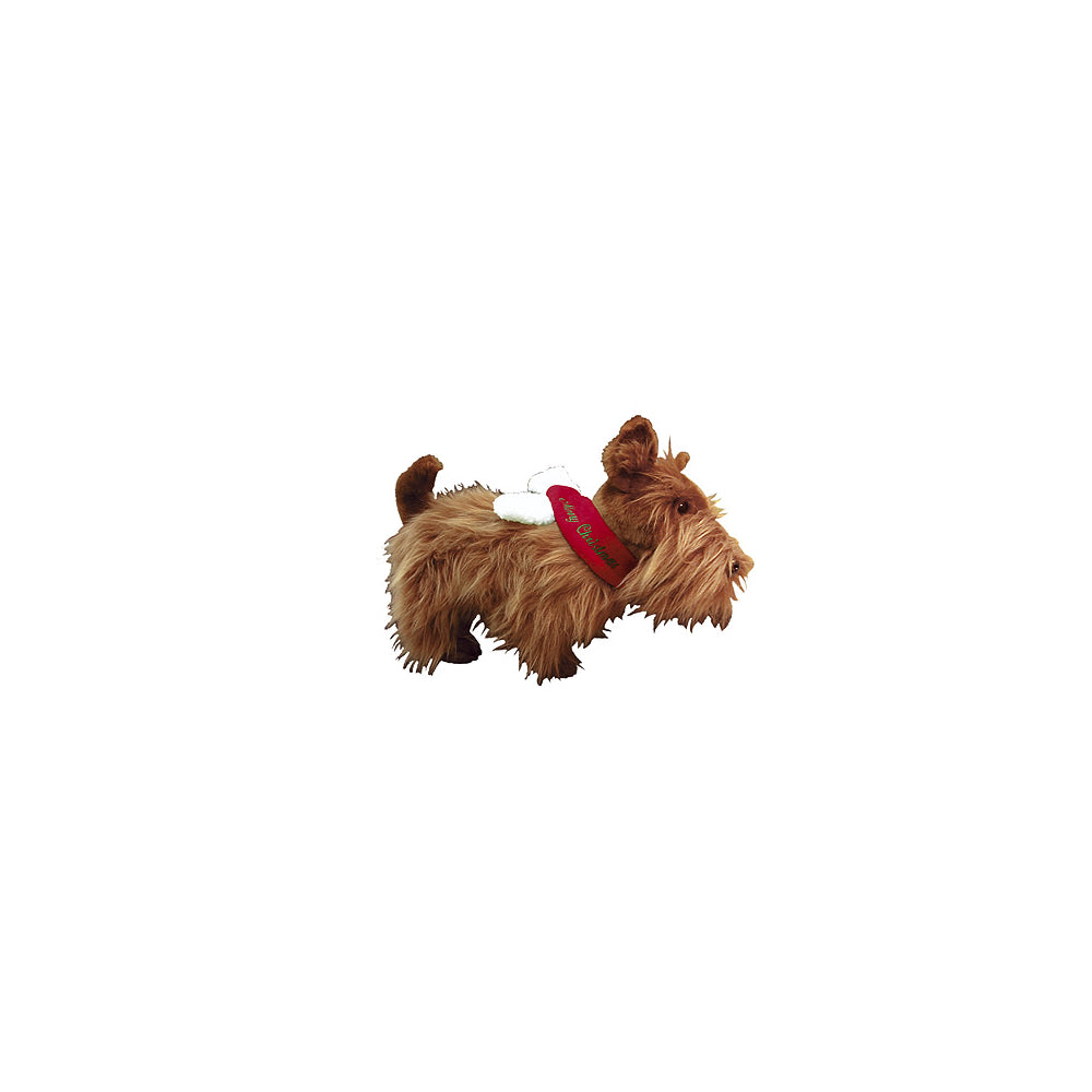 Articles de Noël pour cheval, cavalier et chien