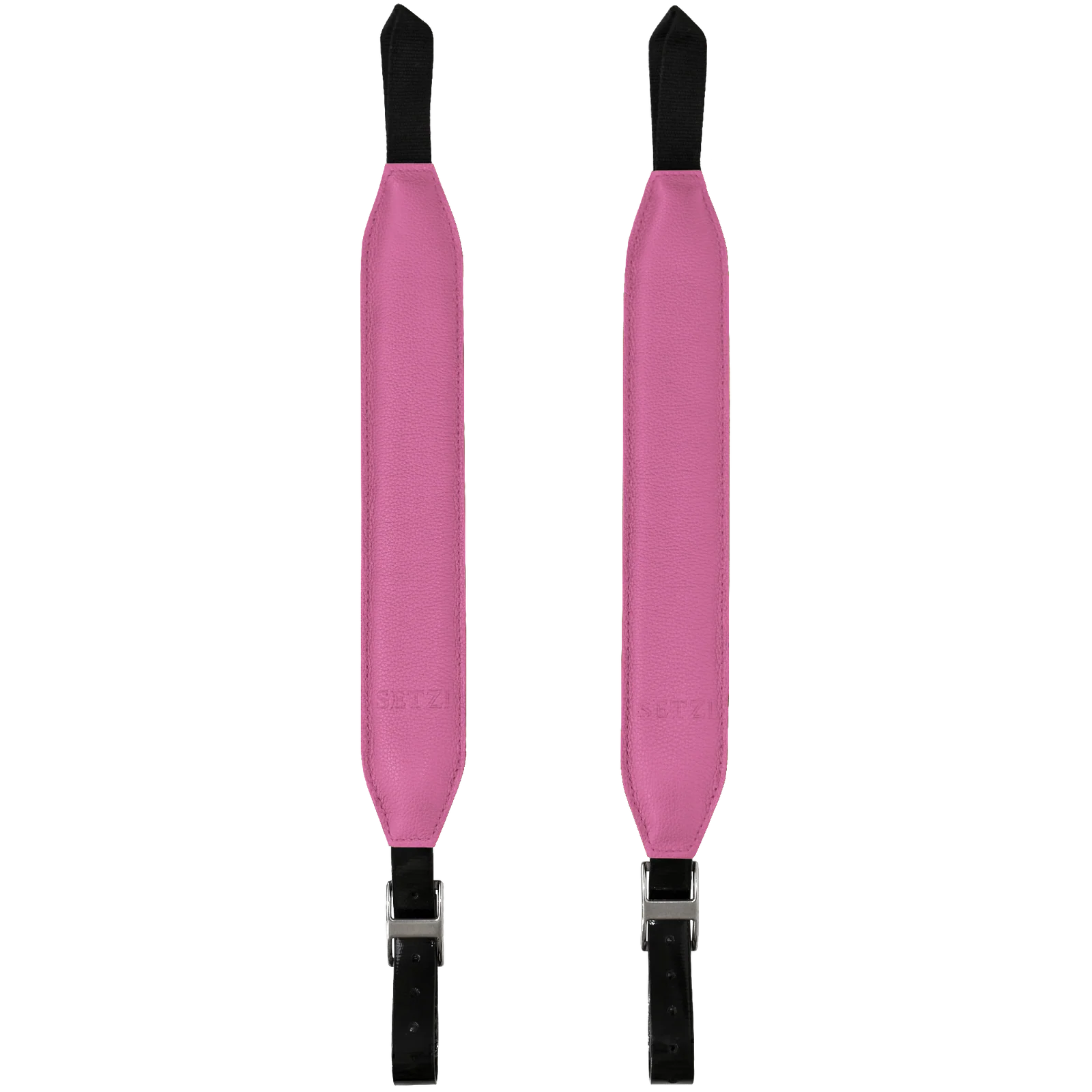Étrivières Deluxe en Cuir – Setzi