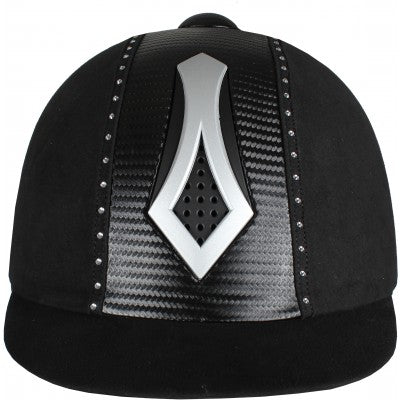 Casque Horka Falcon strass