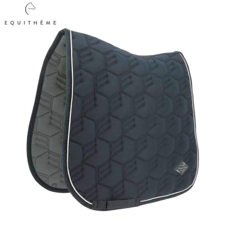 Tapis de dressage Equitheme French Touch