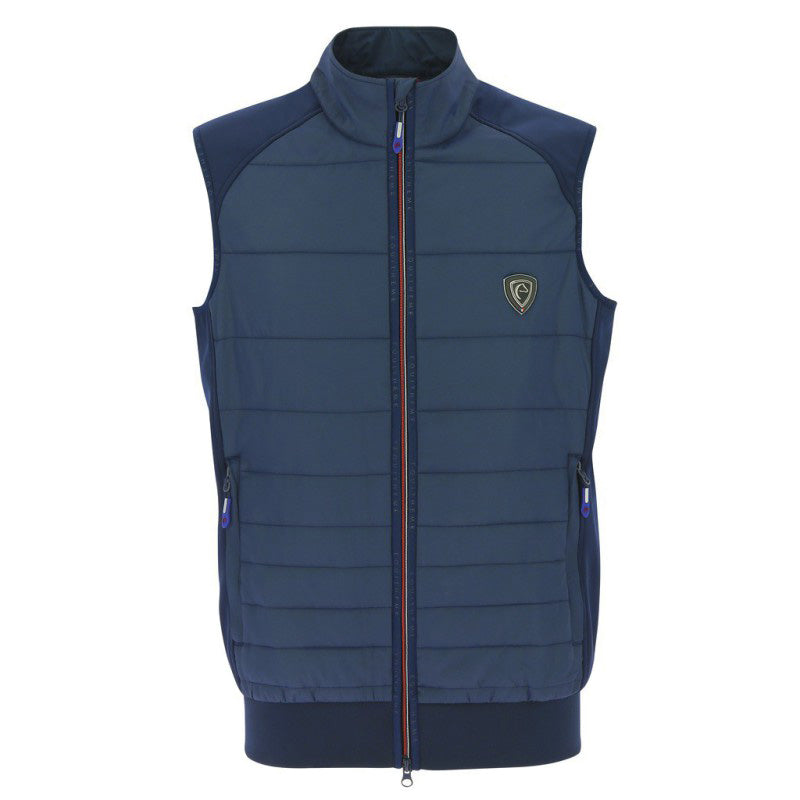 Gilet matelassé Equitheme Owen