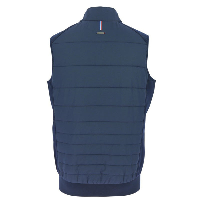 Gilet matelassé Equitheme Owen