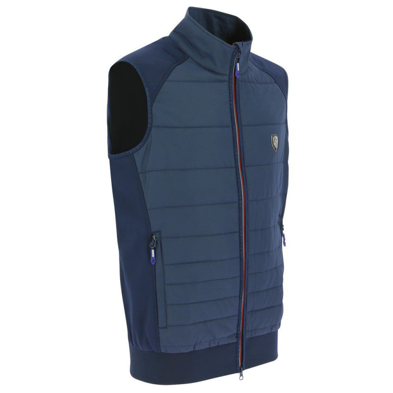 Gilet matelassé Equitheme Owen
