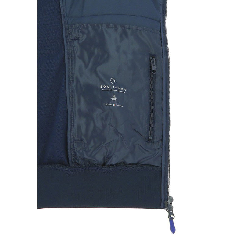 Gilet matelassé Equitheme Owen