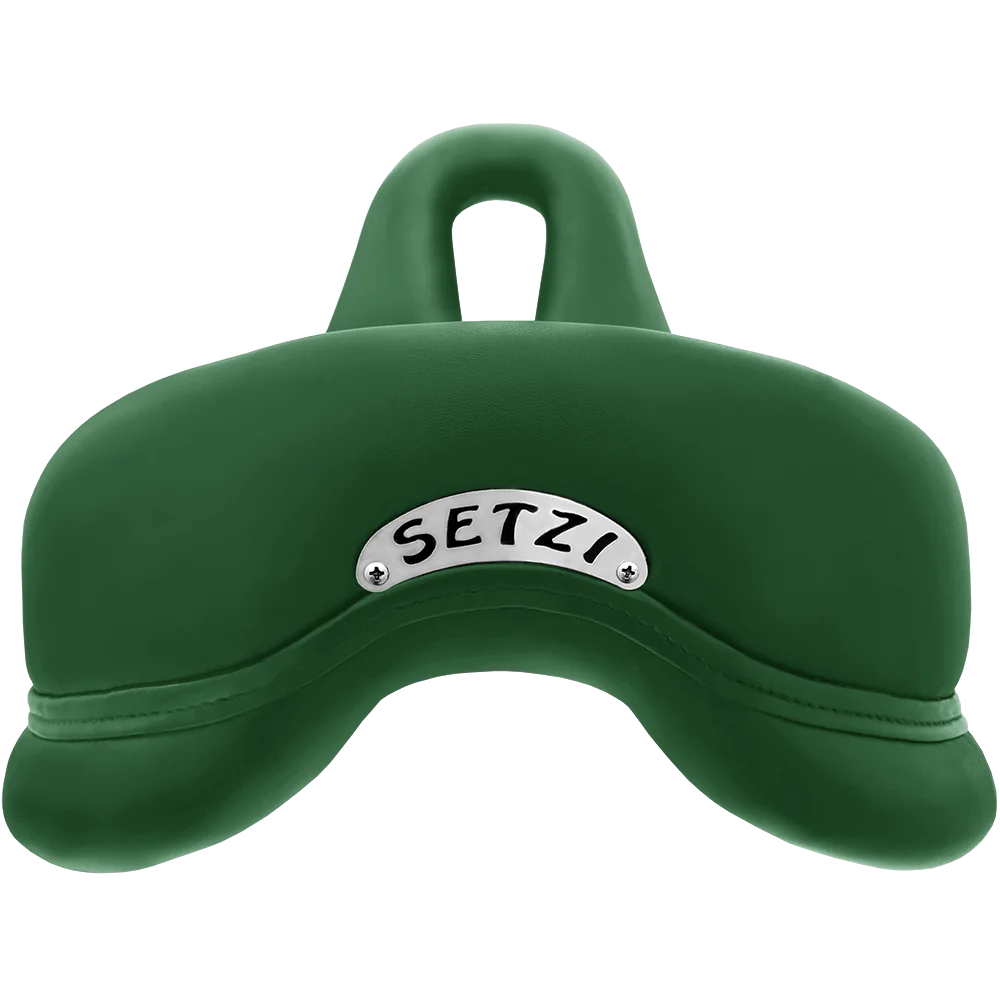 Setzi – Selle Balente Lady A