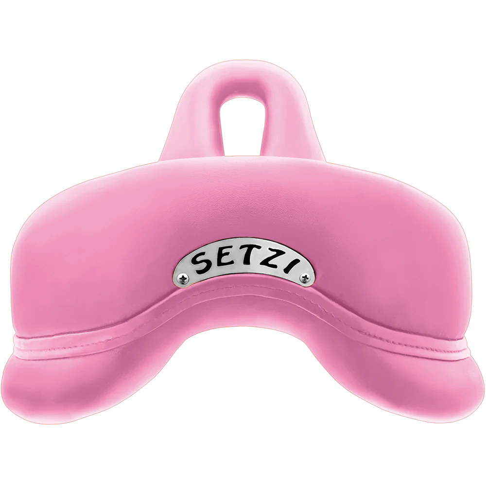 Setzi – Selle Balente Lady A