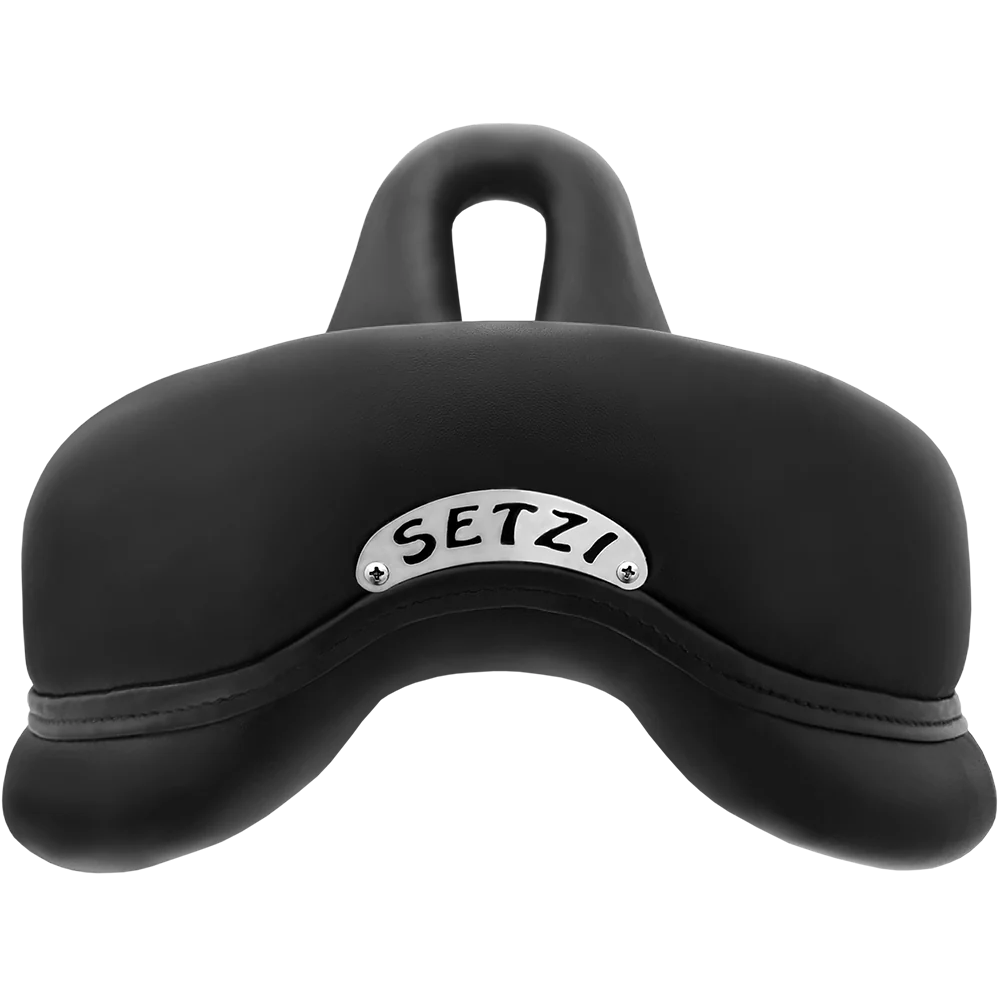 Setzi – Selle Balente Lady A